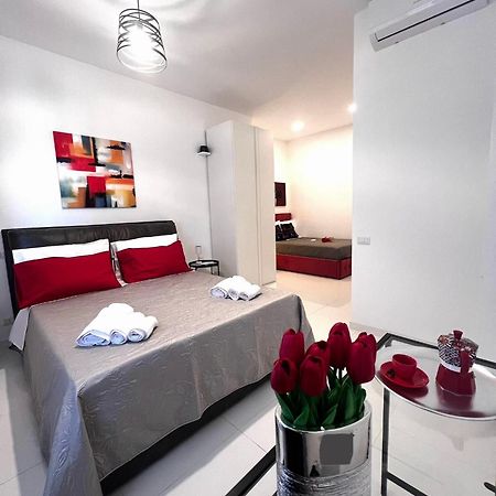 Roma Airport Sky Apartments フィウミチーノ エクステリア 写真