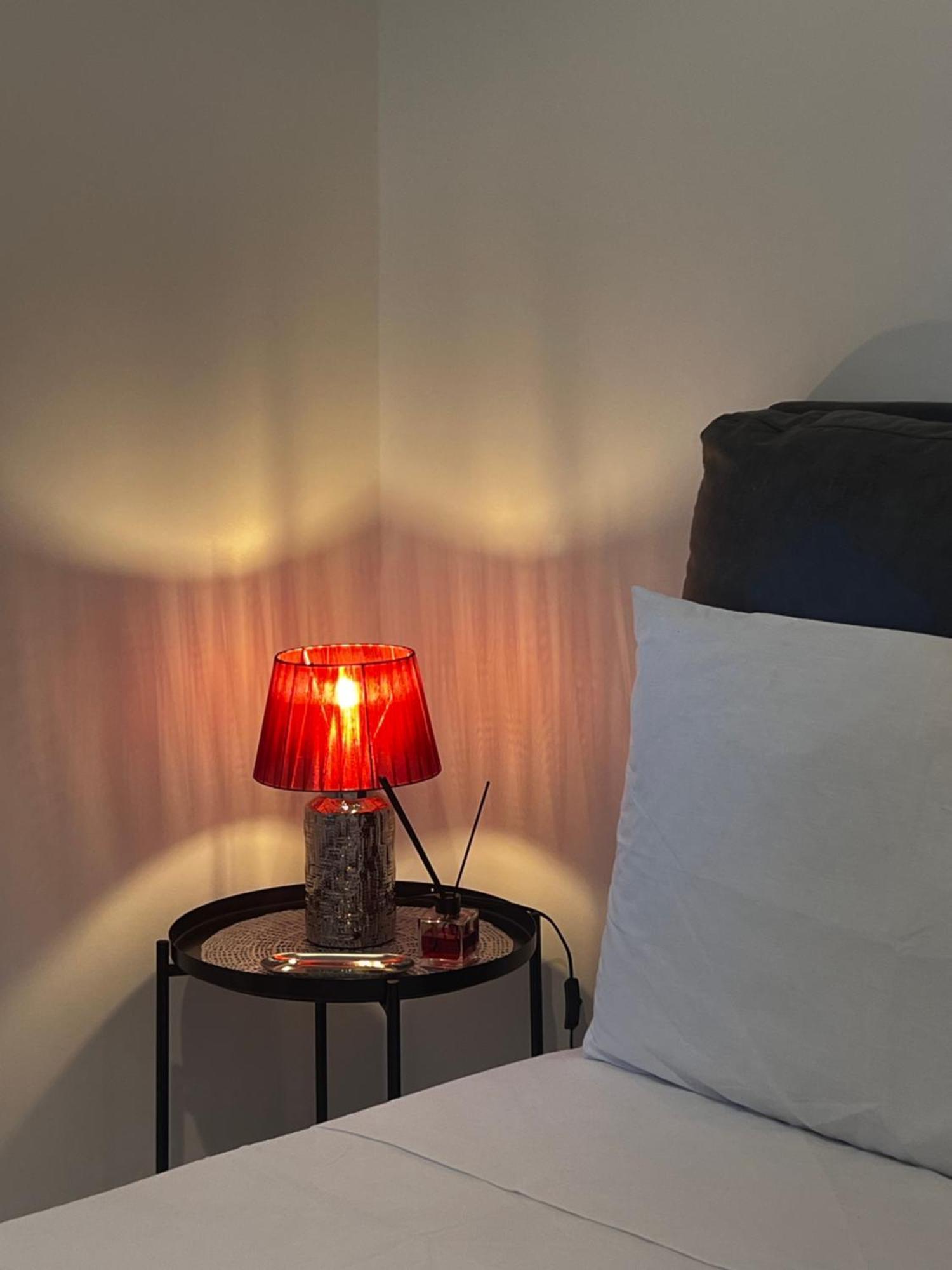 Roma Airport Sky Apartments フィウミチーノ エクステリア 写真