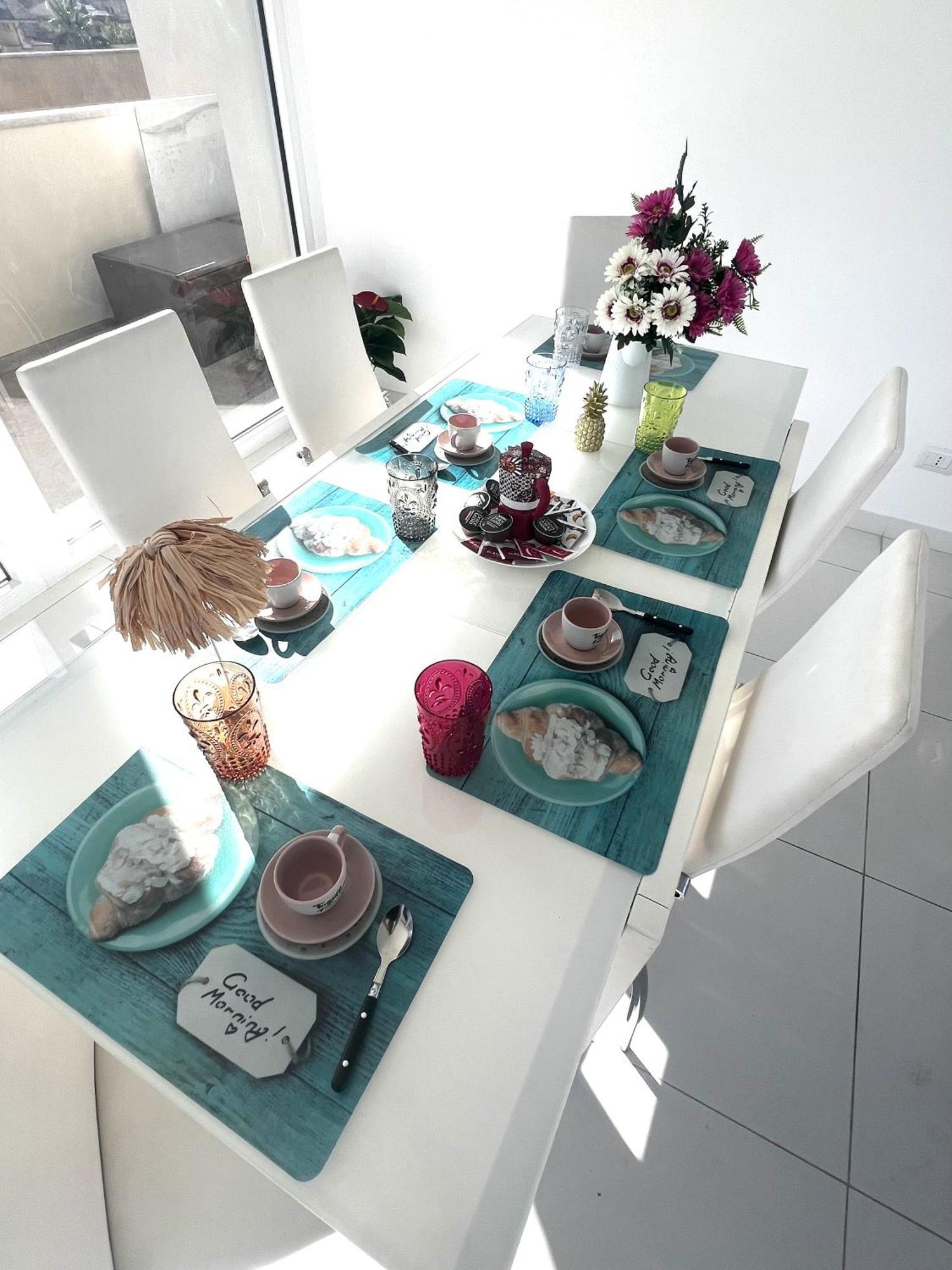 Roma Airport Sky Apartments フィウミチーノ エクステリア 写真