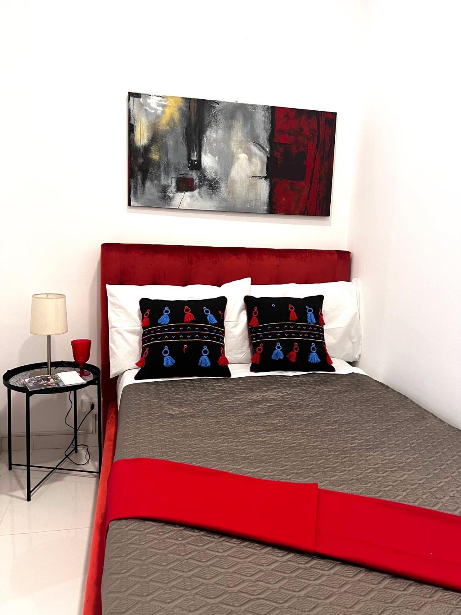 Roma Airport Sky Apartments フィウミチーノ エクステリア 写真